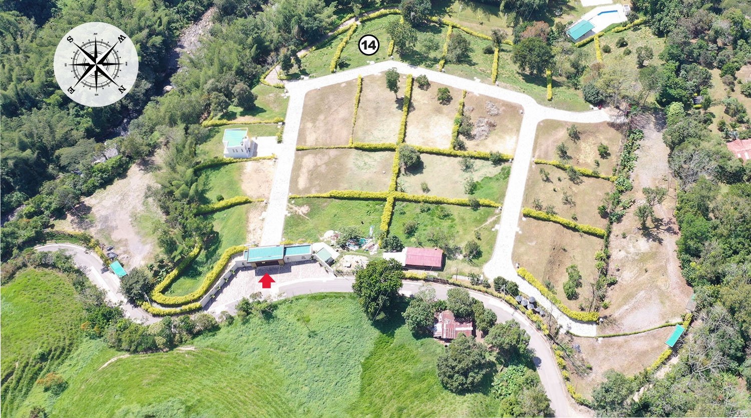 condominio-palo-de-agua-la-vega-vista-aerea-lote-14